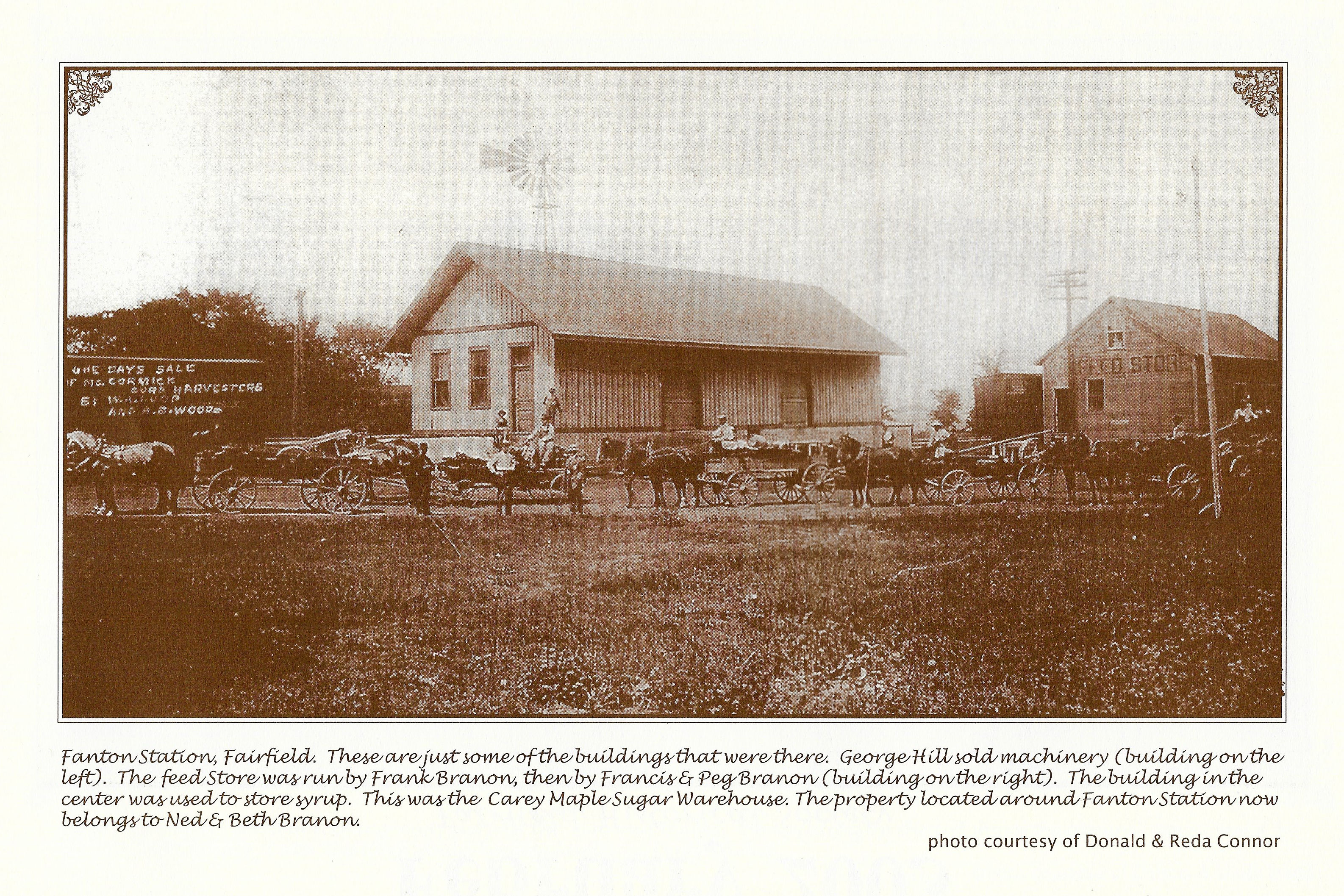 Fairfield Historical Society image 6